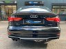 USED 2016 66 AUDI A3 1.4 TFSI S LINE 4d 148 BHP AUTO+ALLOYS+CRUISE+NAV+S/LINE
