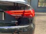 USED 2016 66 AUDI A3 1.4 TFSI S LINE 4d 148 BHP AUTO+ALLOYS+CRUISE+NAV+S/LINE
