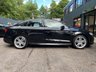 USED 2016 66 AUDI A3 1.4 TFSI S LINE 4d 148 BHP AUTO+ALLOYS+CRUISE+NAV+S/LINE