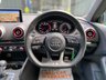 USED 2016 66 AUDI A3 1.4 TFSI S LINE 4d 148 BHP AUTO+ALLOYS+CRUISE+NAV+S/LINE