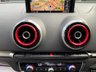 USED 2016 66 AUDI A3 1.4 TFSI S LINE 4d 148 BHP AUTO+ALLOYS+CRUISE+NAV+S/LINE