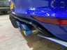USED 2016 16 VOLKSWAGEN GOLF 2.0 R DSG 3d 298 BHP 