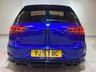 USED 2016 16 VOLKSWAGEN GOLF 2.0 R DSG 3d 298 BHP 
