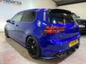 USED 2016 16 VOLKSWAGEN GOLF 2.0 R DSG 3d 298 BHP 
