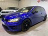 USED 2016 16 VOLKSWAGEN GOLF 2.0 R DSG 3d 298 BHP 