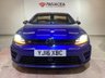 USED 2016 16 VOLKSWAGEN GOLF 2.0 R DSG 3d 298 BHP 