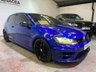USED 2016 16 VOLKSWAGEN GOLF 2.0 R DSG 3d 298 BHP 