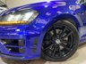 USED 2016 16 VOLKSWAGEN GOLF 2.0 R DSG 3d 298 BHP 