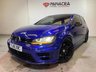 USED 2016 16 VOLKSWAGEN GOLF 2.0 R DSG 3d 298 BHP 
