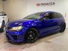 USED 2016 16 VOLKSWAGEN GOLF 2.0 R DSG 3d 298 BHP 