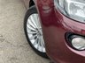 USED 2012 62 VAUXHALL ADAM 1.4i 16v GLAM 3dr - PANORAMIC SUNROOF 