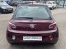 USED 2012 62 VAUXHALL ADAM 1.4i 16v GLAM 3dr - PANORAMIC SUNROOF 