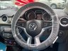 USED 2012 62 VAUXHALL ADAM 1.4i 16v GLAM 3dr - PANORAMIC SUNROOF 