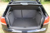 USED 2008 08 AUDI A3 2.0 TDI S LINE 3d 168 BHP www.suffolkcarcentre.co.uk - Located at Reydon