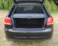 USED 2008 08 AUDI A3 2.0 TDI S LINE 3d 168 BHP www.suffolkcarcentre.co.uk - Located at Reydon