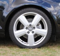USED 2008 08 AUDI A3 2.0 TDI S LINE 3d 168 BHP www.suffolkcarcentre.co.uk - Located at Reydon