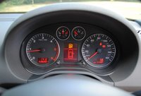 USED 2008 08 AUDI A3 2.0 TDI S LINE 3d 168 BHP www.suffolkcarcentre.co.uk - Located at Reydon