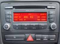 USED 2008 08 AUDI A3 2.0 TDI S LINE 3d 168 BHP www.suffolkcarcentre.co.uk - Located at Reydon