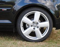 USED 2008 08 AUDI A3 2.0 TDI S LINE 3d 168 BHP www.suffolkcarcentre.co.uk - Located at Reydon