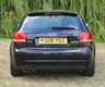 USED 2008 08 AUDI A3 2.0 TDI S LINE 3d 168 BHP www.suffolkcarcentre.co.uk - Located at Reydon