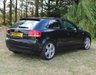 USED 2008 08 AUDI A3 2.0 TDI S LINE 3d 168 BHP www.suffolkcarcentre.co.uk - Located at Reydon