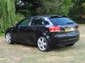 USED 2008 08 AUDI A3 2.0 TDI S LINE 3d 168 BHP www.suffolkcarcentre.co.uk - Located at Reydon