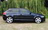 USED 2008 08 AUDI A3 2.0 TDI S LINE 3d 168 BHP www.suffolkcarcentre.co.uk - Located at Reydon