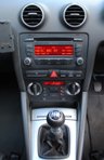 USED 2008 08 AUDI A3 2.0 TDI S LINE 3d 168 BHP www.suffolkcarcentre.co.uk - Located at Reydon