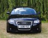 USED 2008 08 AUDI A3 2.0 TDI S LINE 3d 168 BHP www.suffolkcarcentre.co.uk - Located at Reydon