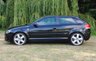 USED 2008 08 AUDI A3 2.0 TDI S LINE 3d 168 BHP www.suffolkcarcentre.co.uk - Located at Reydon