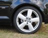 USED 2008 08 AUDI A3 2.0 TDI S LINE 3d 168 BHP www.suffolkcarcentre.co.uk - Located at Reydon