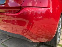 USED 2014 64 PEUGEOT 308 1.2 E-THP ALLURE 5d 110 BHP ALLURE-E LTD EDITION - SATELLITE NAVIGATION - ID DIABLO PEARL METALLIC - REAR REVERSING CAMERA - 1 FORMER KEEPER - 31,800 MILES ONLY !!!!