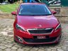 USED 2014 64 PEUGEOT 308 1.2 E-THP ALLURE 5d 110 BHP ALLURE-E LTD EDITION - SATELLITE NAVIGATION - ID DIABLO PEARL METALLIC - REAR REVERSING CAMERA - 1 FORMER KEEPER - 31,800 MILES ONLY !!!!