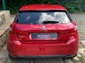 USED 2014 64 PEUGEOT 308 1.2 E-THP ALLURE 5d 110 BHP ALLURE-E LTD EDITION - SATELLITE NAVIGATION - ID DIABLO PEARL METALLIC - REAR REVERSING CAMERA - 1 FORMER KEEPER - 31,800 MILES ONLY !!!!