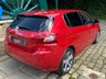 USED 2014 64 PEUGEOT 308 1.2 E-THP ALLURE 5d 110 BHP ALLURE-E LTD EDITION - SATELLITE NAVIGATION - ID DIABLO PEARL METALLIC - REAR REVERSING CAMERA - 1 FORMER KEEPER - 31,800 MILES ONLY !!!!
