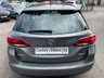 USED 2016 66 VAUXHALL ASTRA 1.6 CDTi DESIGN Apple CarPlay SAT NAV 5dr 