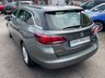 USED 2016 66 VAUXHALL ASTRA 1.6 CDTi DESIGN Apple CarPlay SAT NAV 5dr 