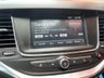 USED 2016 66 VAUXHALL ASTRA 1.6 CDTi DESIGN Apple CarPlay SAT NAV 5dr 