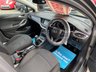 USED 2016 66 VAUXHALL ASTRA 1.6 CDTi DESIGN Apple CarPlay SAT NAV 5dr 