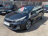USED 2016 16 KIA CEED 1.6 CRDi GT-Line 5dr - SAT NAV 