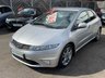 USED 2010 60 HONDA CIVIC 1.8 i-VTEC SI 5dr - LEATHER 