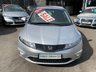 USED 2010 60 HONDA CIVIC 1.8 i-VTEC SI 5dr - LEATHER 