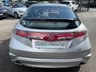 USED 2010 60 HONDA CIVIC 1.8 i-VTEC SI 5dr - LEATHER 