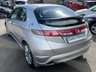 USED 2010 60 HONDA CIVIC 1.8 i-VTEC SI 5dr - LEATHER 