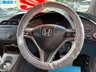 USED 2010 60 HONDA CIVIC 1.8 i-VTEC SI 5dr - LEATHER 