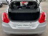 USED 2013 13 SUZUKI SWIFT 1.2 SZ4 5dr - UPGRADE ALLOYS 