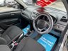 USED 2013 13 SUZUKI SWIFT 1.2 SZ4 5dr - UPGRADE ALLOYS 