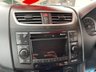 USED 2013 13 SUZUKI SWIFT 1.2 SZ4 5dr - UPGRADE ALLOYS 