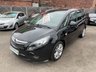 USED 2016 16 VAUXHALL ZAFIRA TOURER 2.0 CDTi SRI (170) 5dr - LEATHER 
