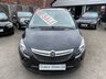 USED 2016 16 VAUXHALL ZAFIRA TOURER 2.0 CDTi SRI (170) 5dr - LEATHER 